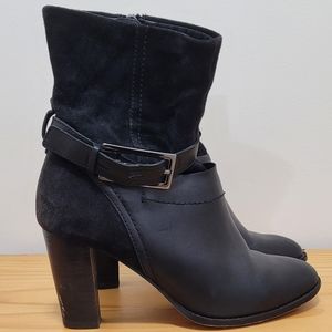 Women's Clark's Boots Size 7.5